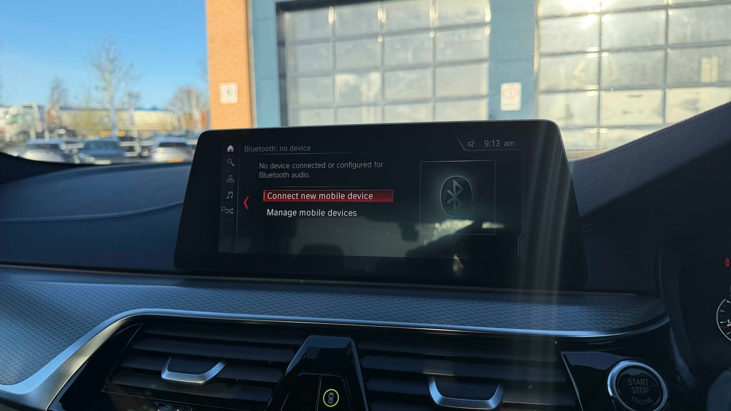 Used BMW 5 Series 2018 for sale - 77856791: Photo 18