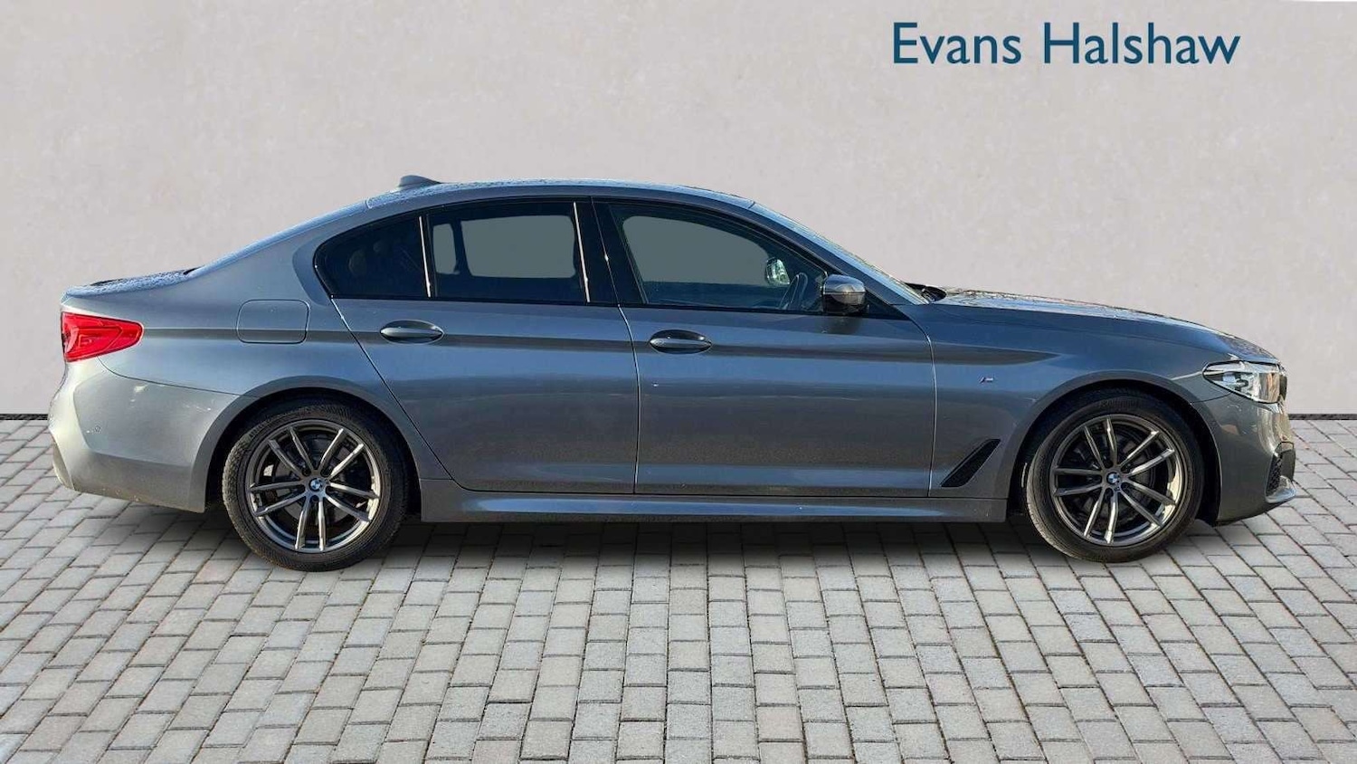 Used BMW 5 Series 2018 for sale - 77856791: Photo 6