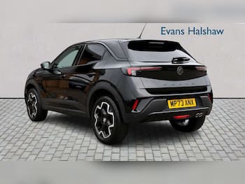 Used Vauxhall Mokka 2024 for sale - 79716386: Photo
