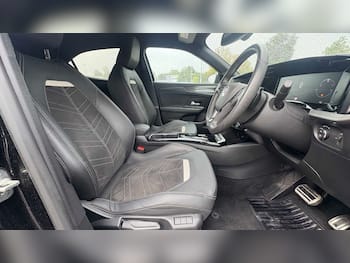 Used Vauxhall Mokka 2024 for sale - 79716386: Photo