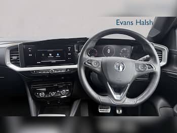 Used Vauxhall Mokka 2024 for sale - 79716386: Photo