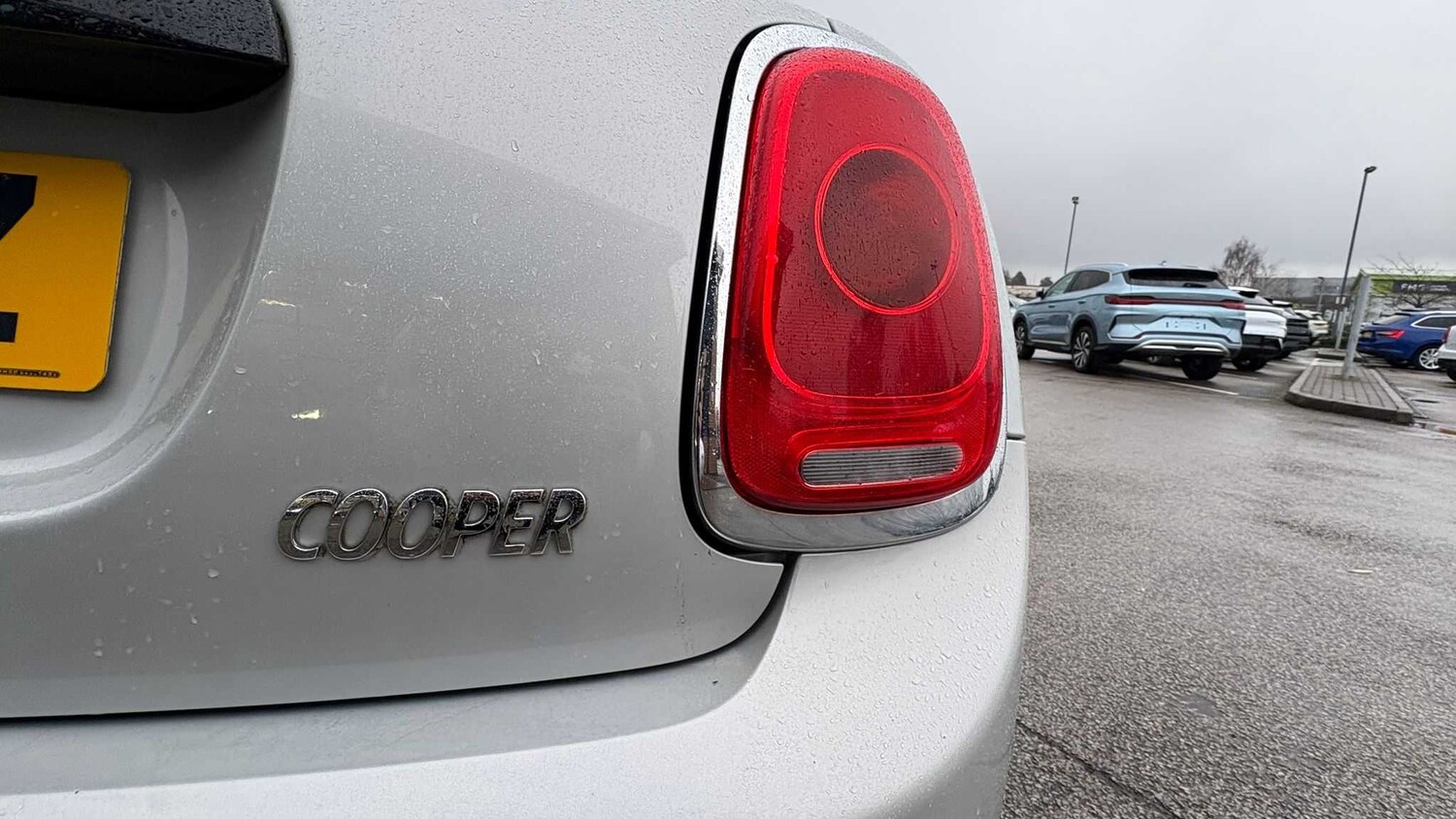 Used MINI Hatch 2017 for sale - 77857912: Photo 10