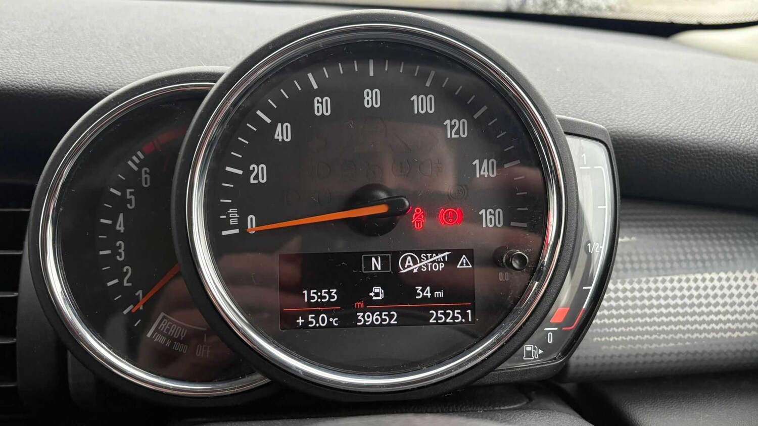 Used MINI Hatch 2017 for sale - 77857912: Photo 13