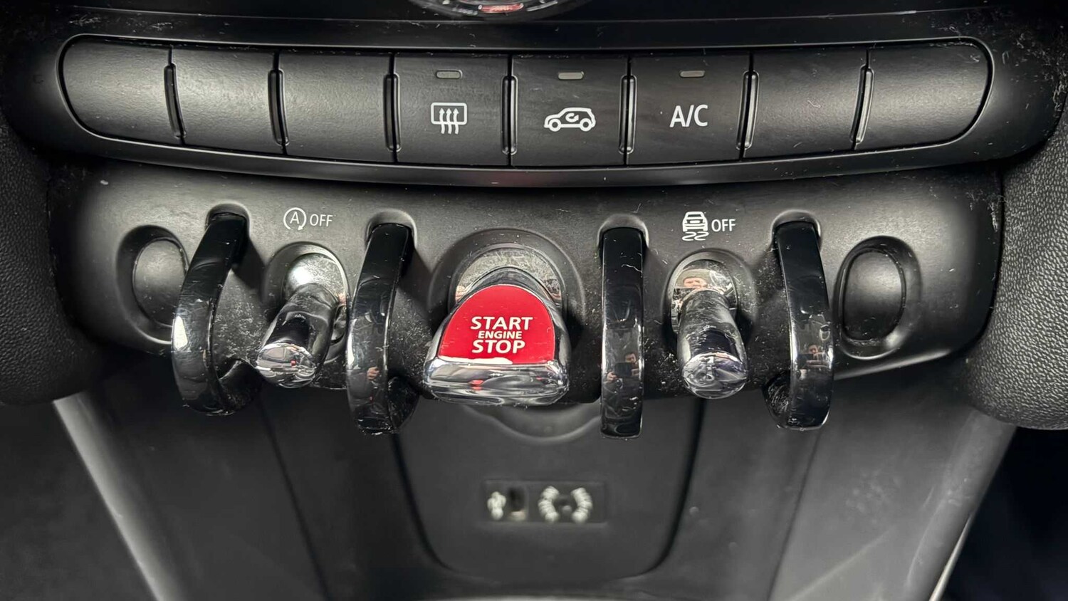 Used MINI Hatch 2017 for sale - 77857912: Photo 15