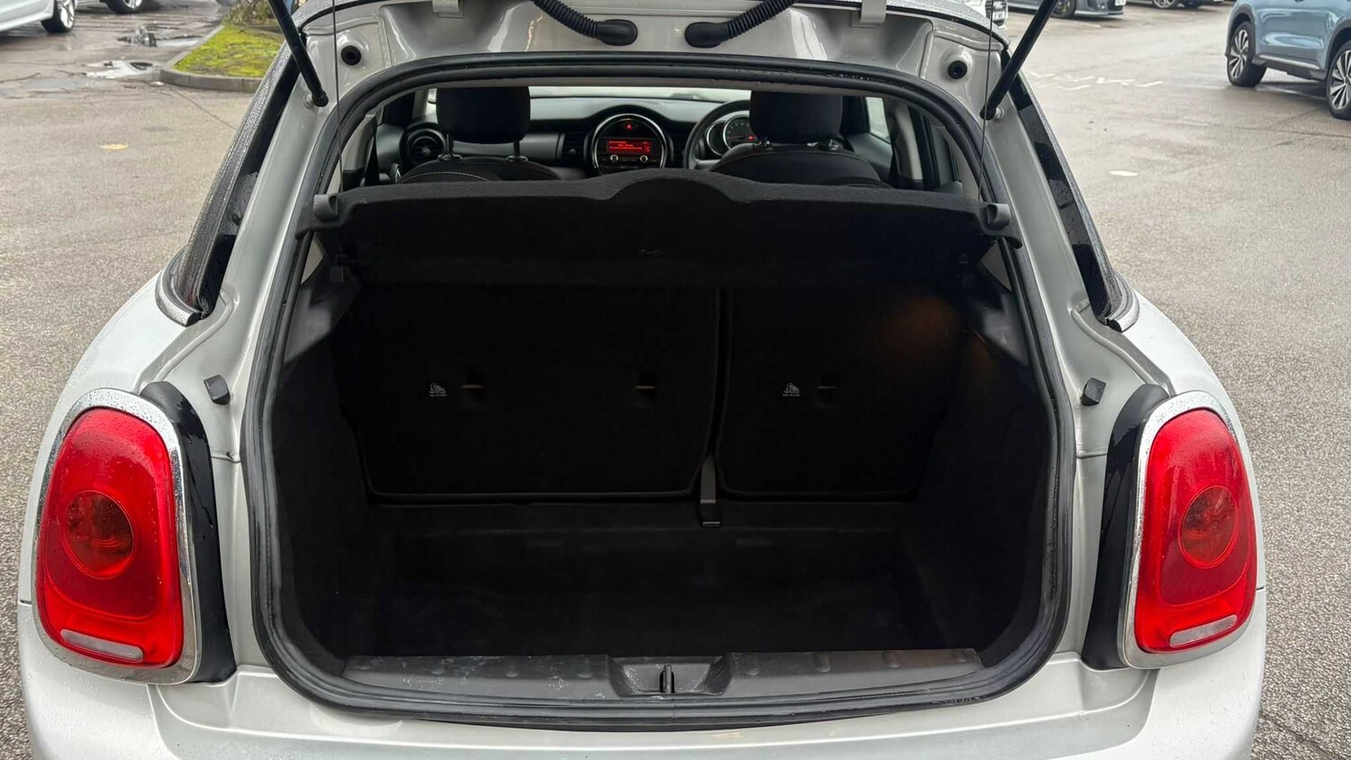 Used MINI Hatch 2017 for sale - 77857912: Photo 16