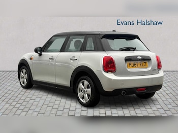 Used MINI Hatch 2017 for sale - 77857912: Photo