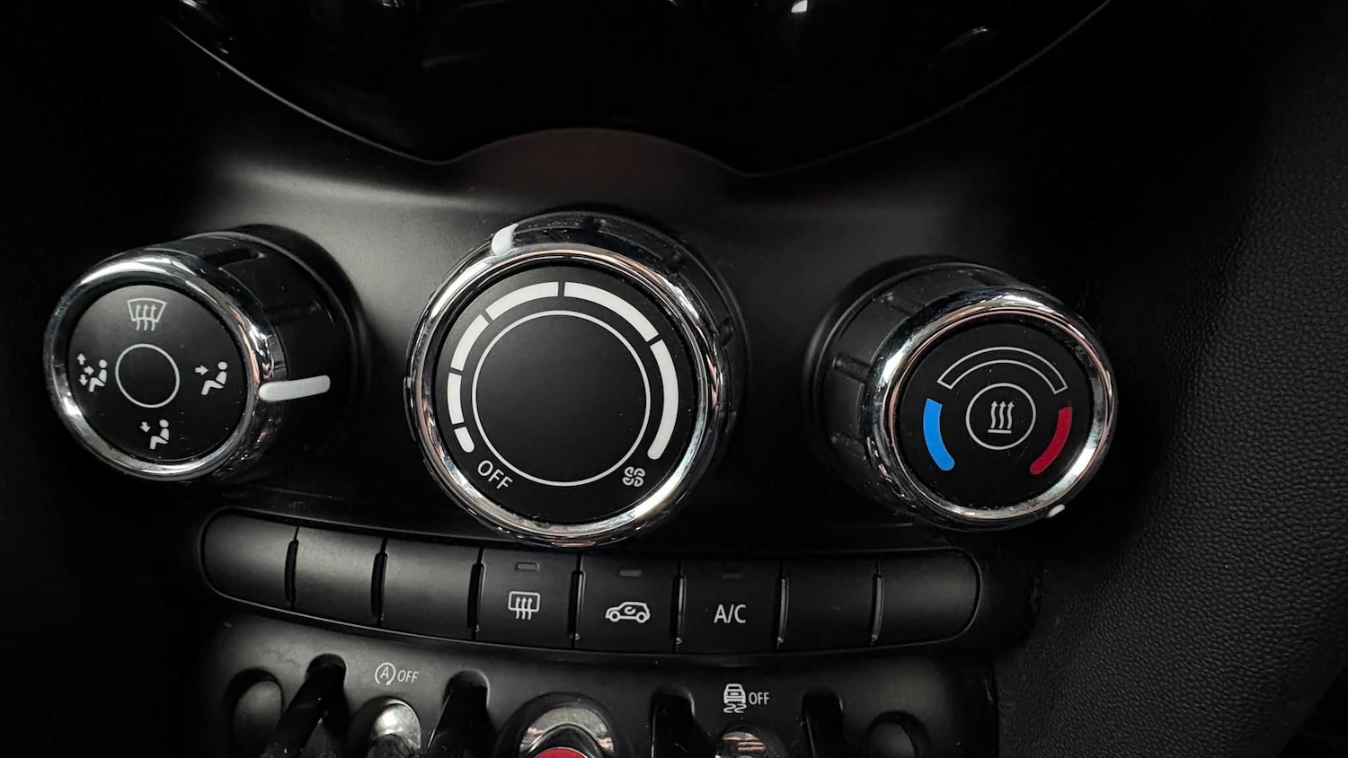 Used MINI Hatch 2017 for sale - 77857912: Photo 5