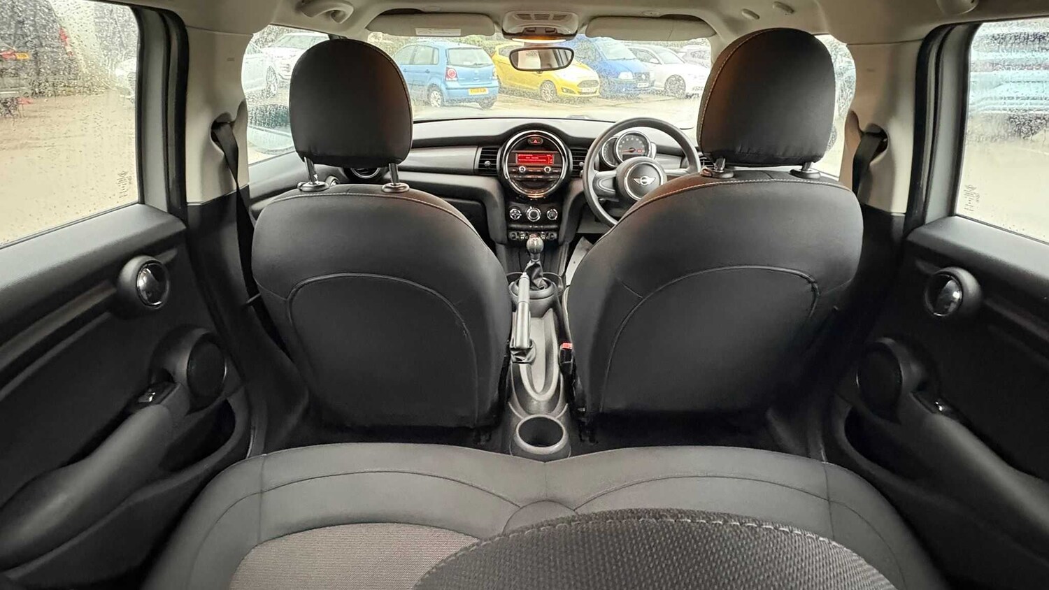 Used MINI Hatch 2017 for sale - 77857912: Photo 8