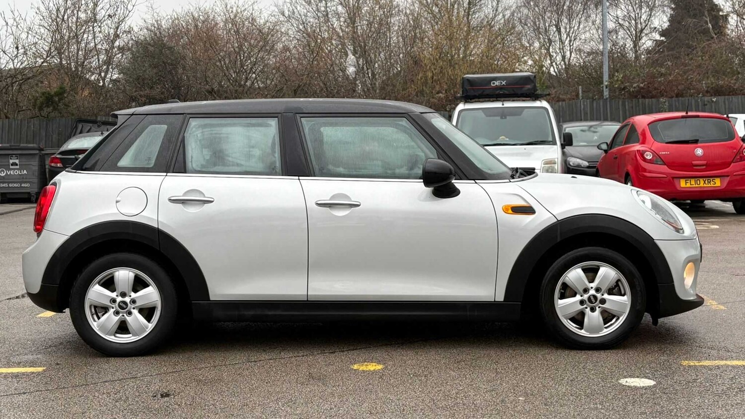 Used MINI Hatch 2017 for sale - 77857912: Photo 9