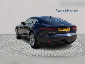 Used Jaguar F-Type 2016 for sale - 78960908: Photo