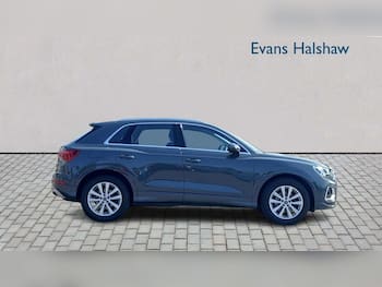 Used Audi Q3 2022 for sale - 79486575: Photo