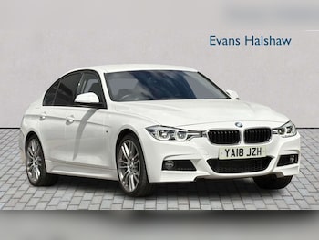 Used BMW 3 Series 2018 for sale - 79443963: Photo