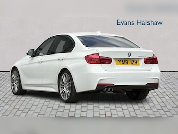 Used BMW 3 Series 2018 for sale - 79443963: Photo