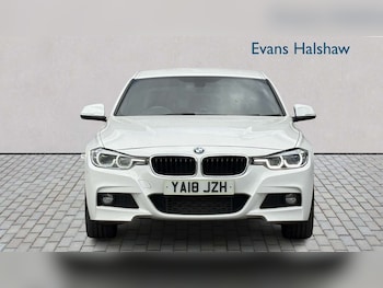 Used BMW 3 Series 2018 for sale - 79443963: Photo