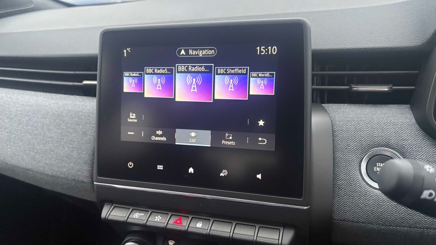 Used Renault Clio 2025 for sale - 77861778: Photo 15