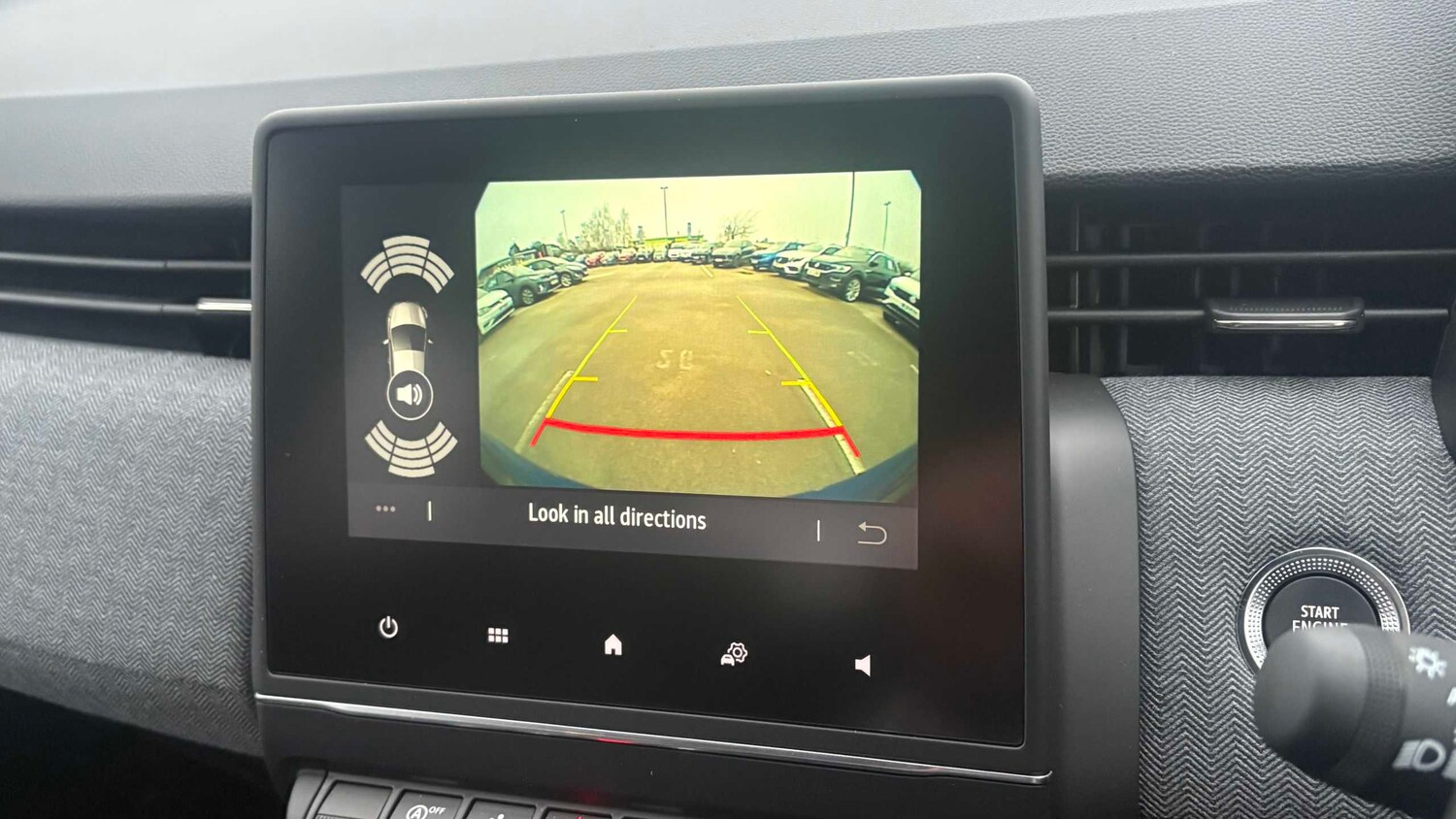 Used Renault Clio 2025 for sale - 77861778: Photo 18