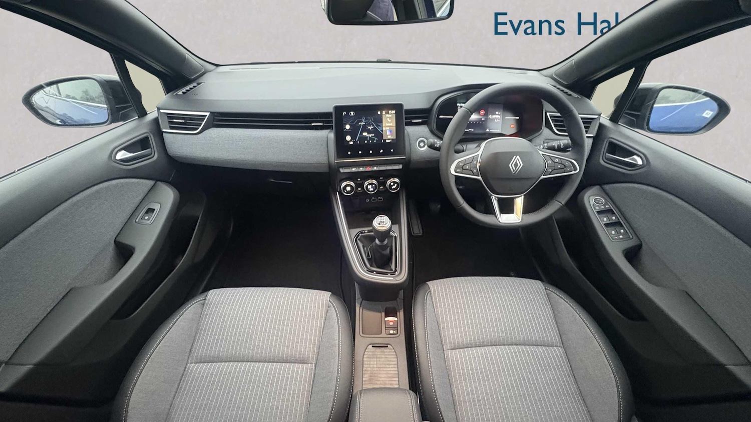 Used Renault Clio 2025 for sale - 77861778: Photo 5