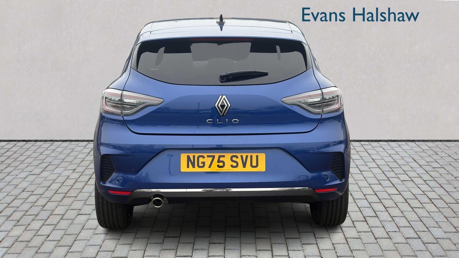 Used Renault Clio 2025 for sale - 77861778: Photo 6