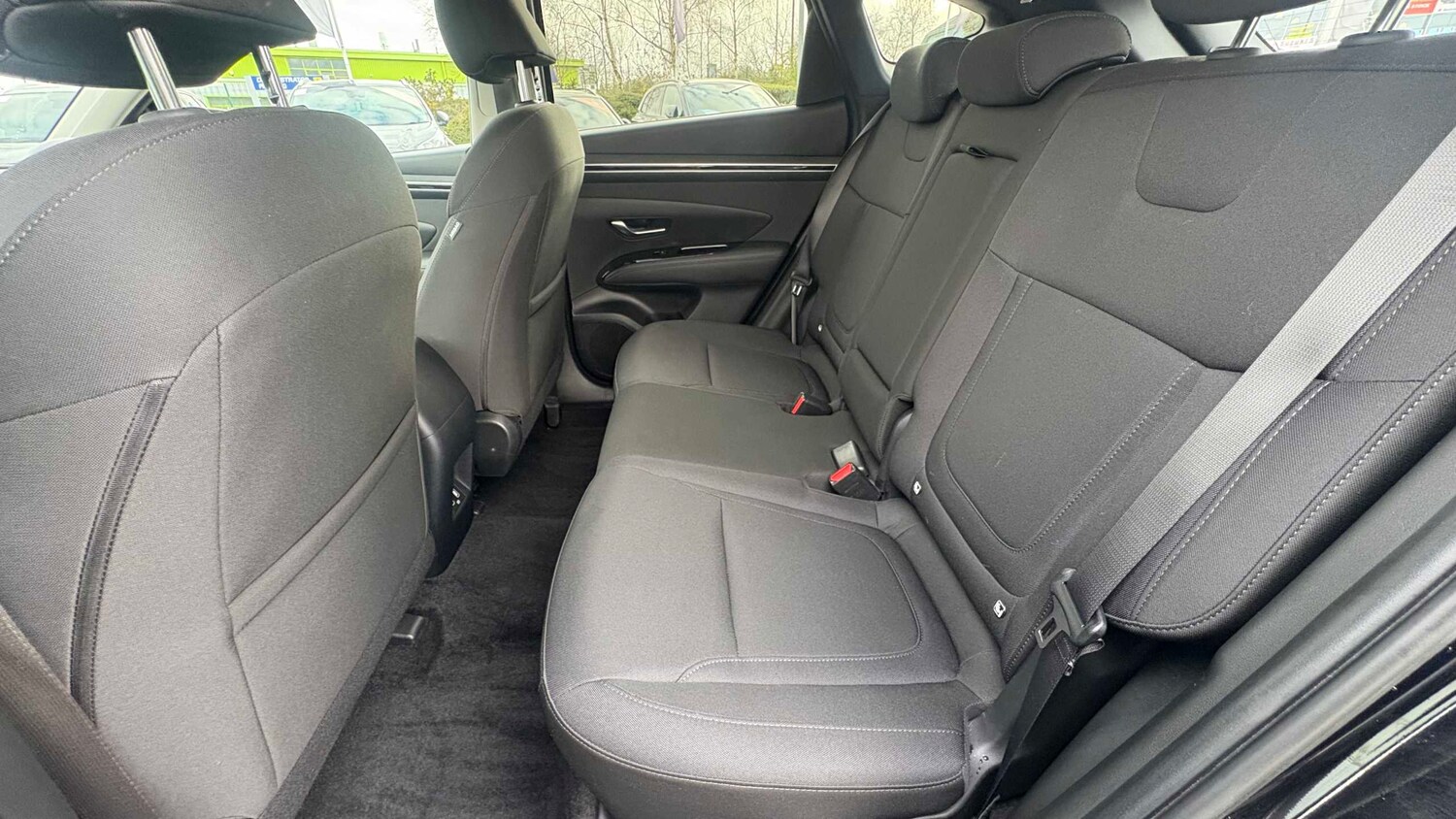 Used Hyundai TUCSON 2023 for sale - 77913639: Photo 10