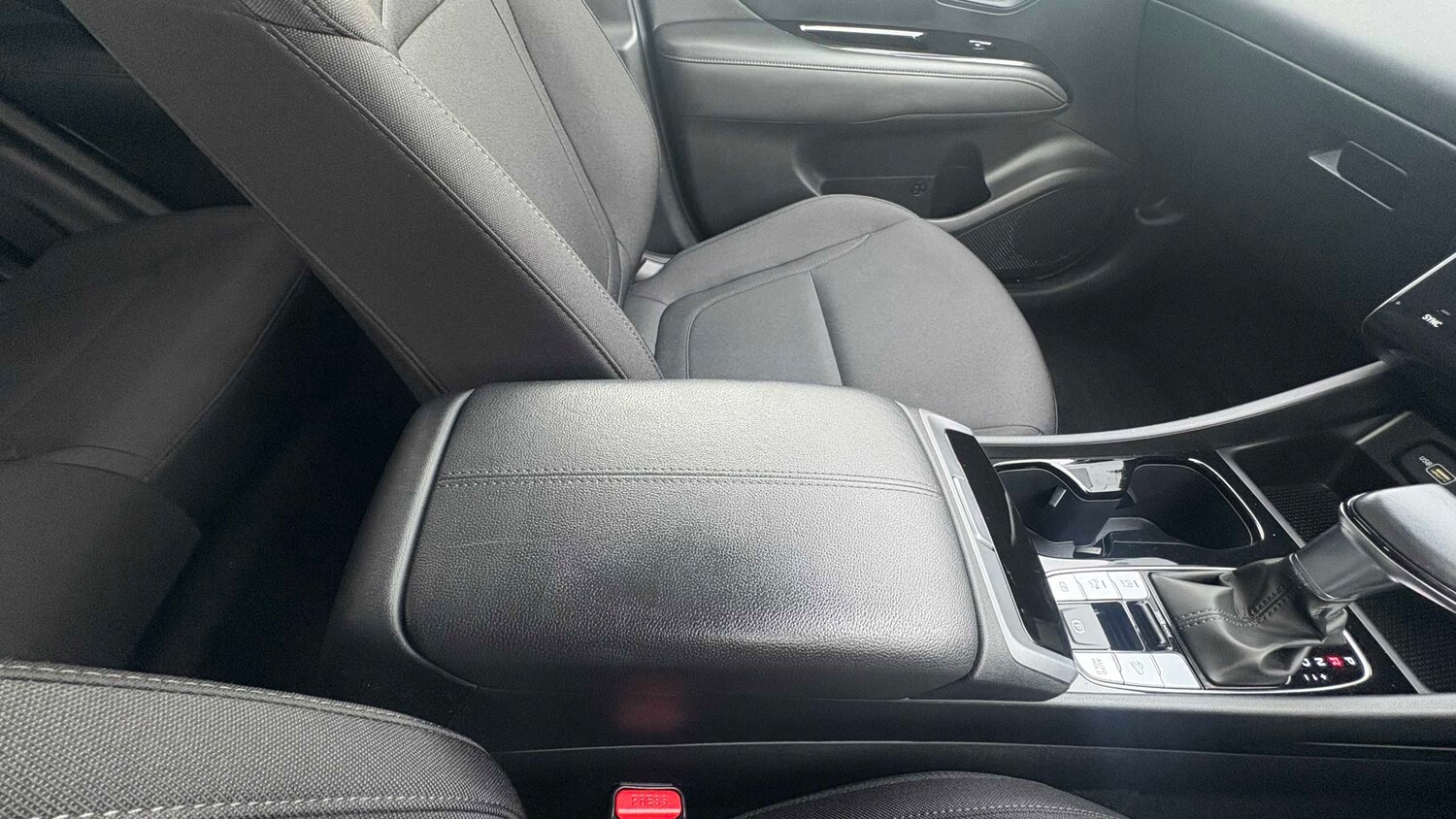 Used Hyundai TUCSON 2023 for sale - 77913639: Photo 12