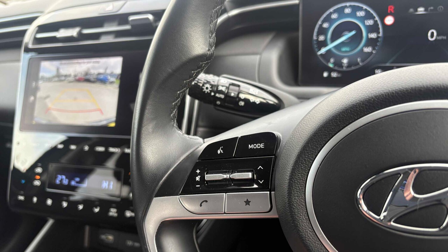 Used Hyundai TUCSON 2023 for sale - 77913639: Photo 13