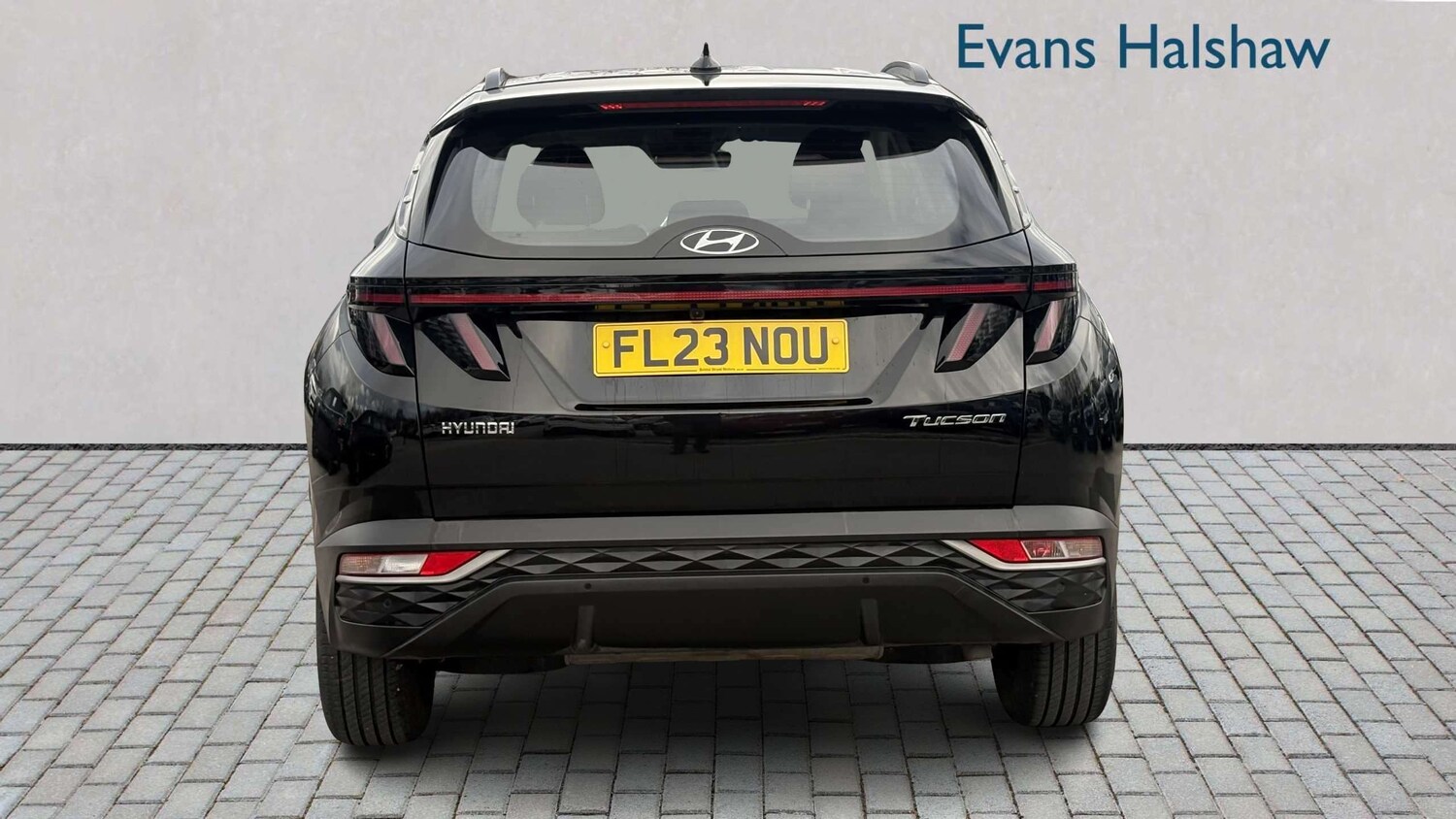 Used Hyundai TUCSON 2023 for sale - 77913639: Photo 16