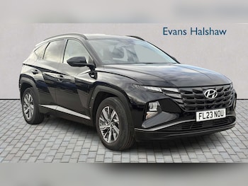 Used Hyundai TUCSON 2023 for sale - 77913639: Photo