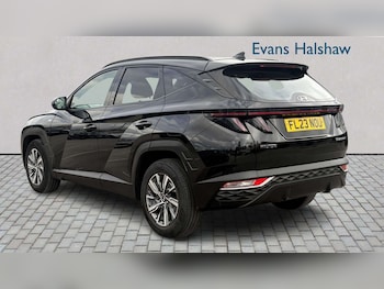 Used Hyundai TUCSON 2023 for sale - 77913639: Photo