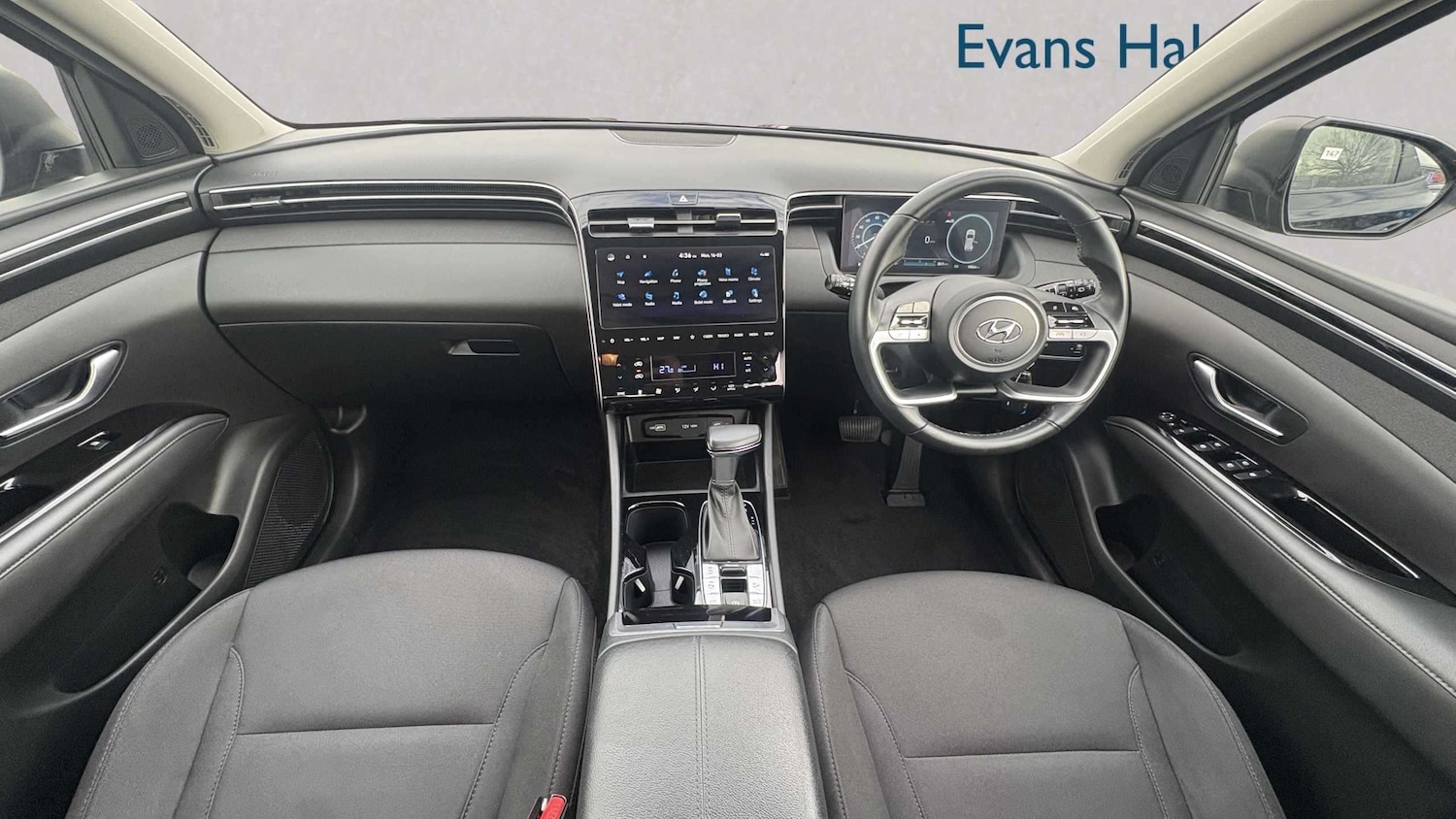 Used Hyundai TUCSON 2023 for sale - 77913639: Photo 4