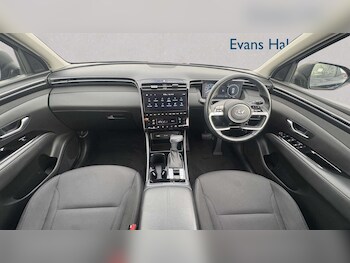 Used Hyundai TUCSON 2023 for sale - 77913639: Photo