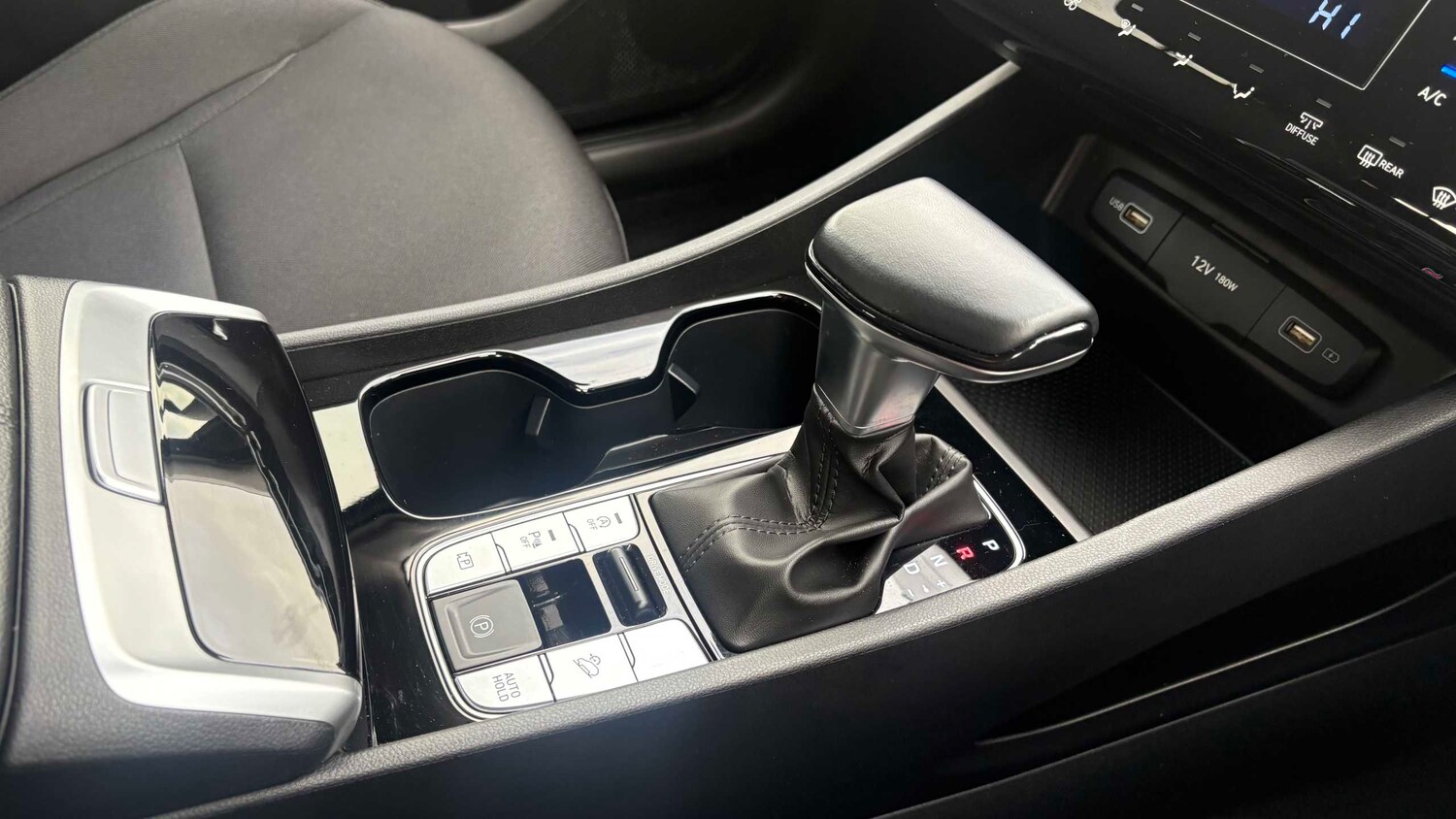 Used Hyundai TUCSON 2023 for sale - 77913639: Photo 8