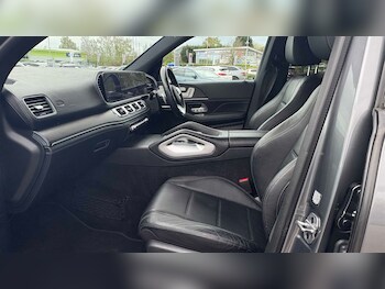 Used Mercedes-Benz GLE 2021 for sale - 78949481: Photo