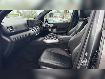 Used Mercedes-Benz GLE 2021 for sale - 79172748: Photo