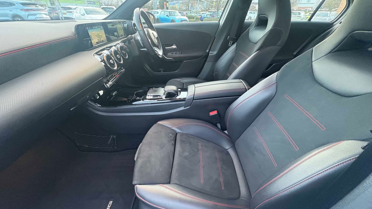 Used Mercedes-Benz A-Class for sale - 77859595: Photo 11