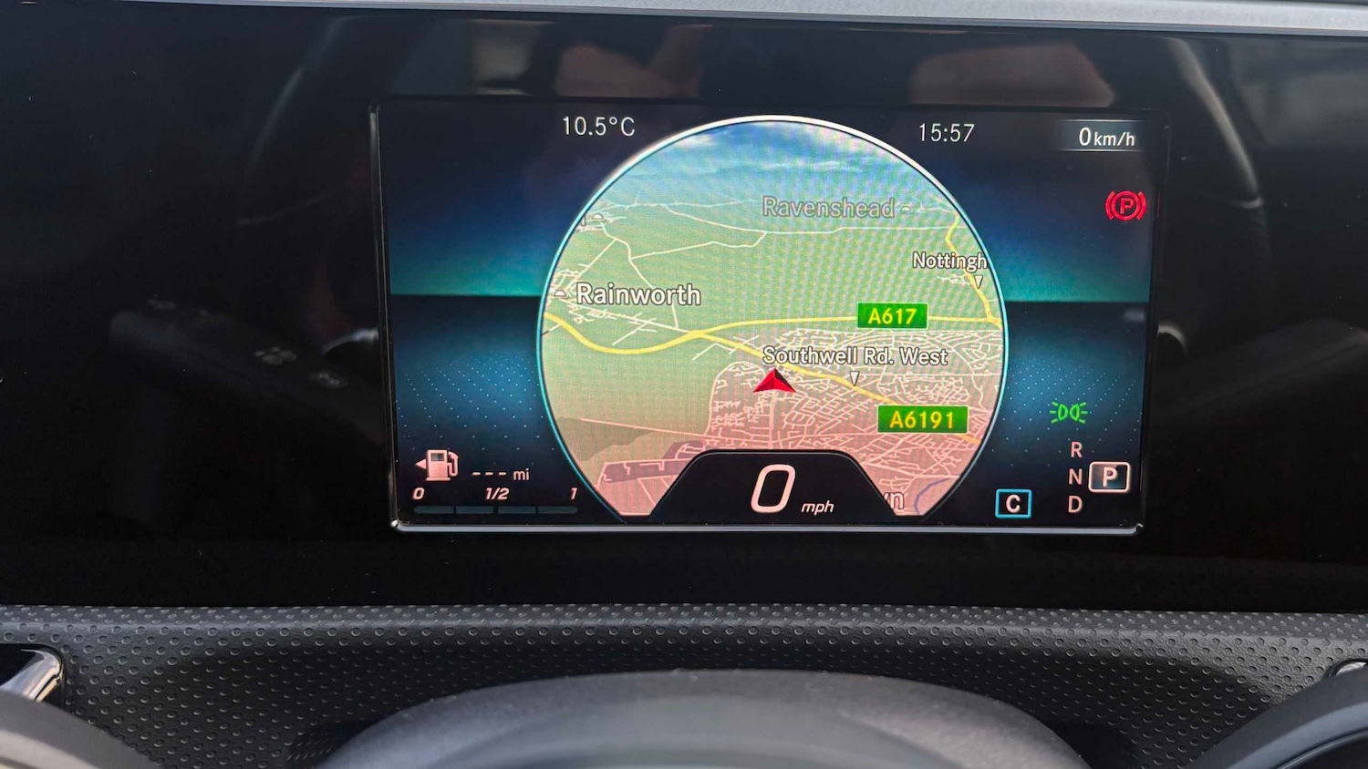 Used Mercedes-Benz A-Class for sale - 77859595: Photo 12