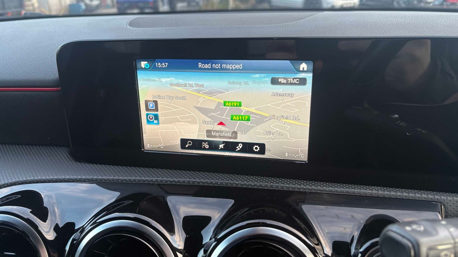 Used Mercedes-Benz A-Class for sale - 77859595: Photo 14