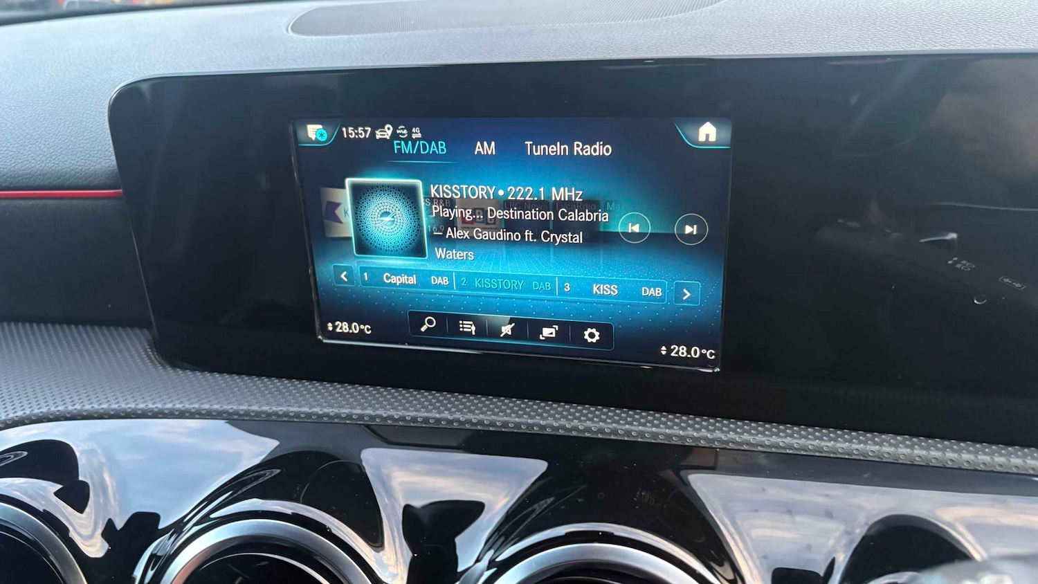 Used Mercedes-Benz A-Class for sale - 77859595: Photo 20