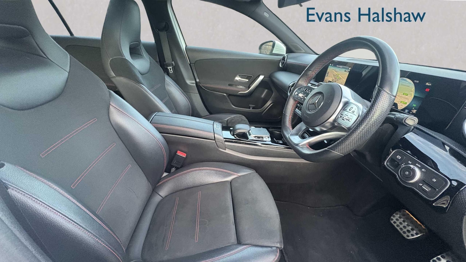 Used Mercedes-Benz A-Class for sale - 77859595: Photo 3