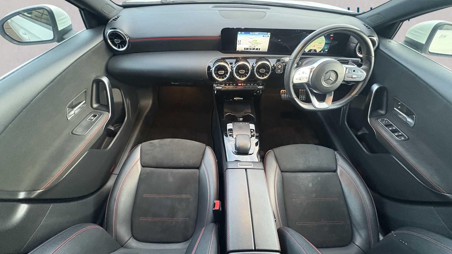 Used Mercedes-Benz A-Class for sale - 77859595: Photo 4