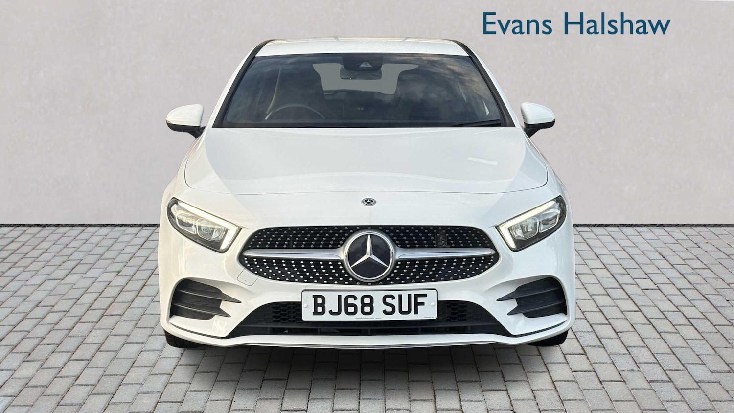 Used Mercedes-Benz A-Class for sale - 77859595: Photo 5