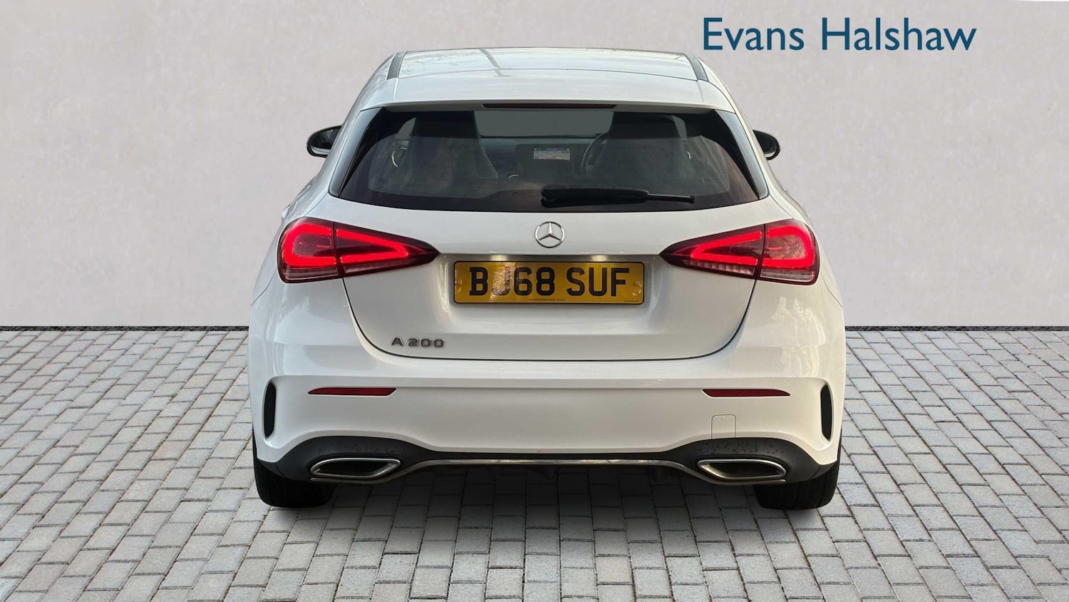 Used Mercedes-Benz A-Class for sale - 77859595: Photo 6