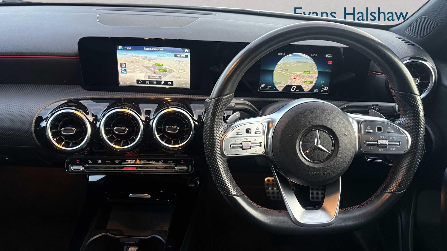 Used Mercedes-Benz A-Class for sale - 77859595: Photo 7