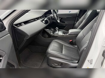 Used Land Rover Range Rover Evoque 2020 for sale - 78419896: Photo