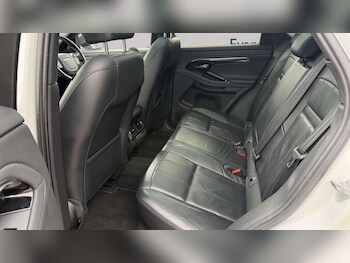 Used Land Rover Range Rover Evoque 2020 for sale - 78419896: Photo