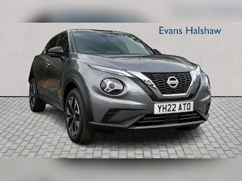 Used Nissan Juke 2022 for sale - 79109223: Photo