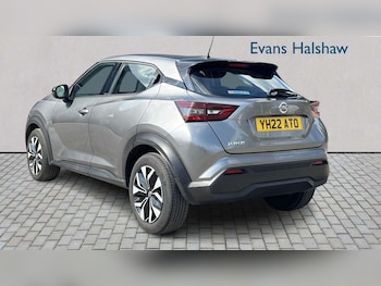 Used Nissan Juke 2022 for sale - 79109223: Photo