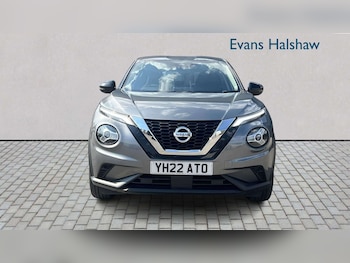 Used Nissan Juke 2022 for sale - 79109223: Photo