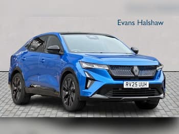Used Renault Other 2025 for sale - 79797921: Photo