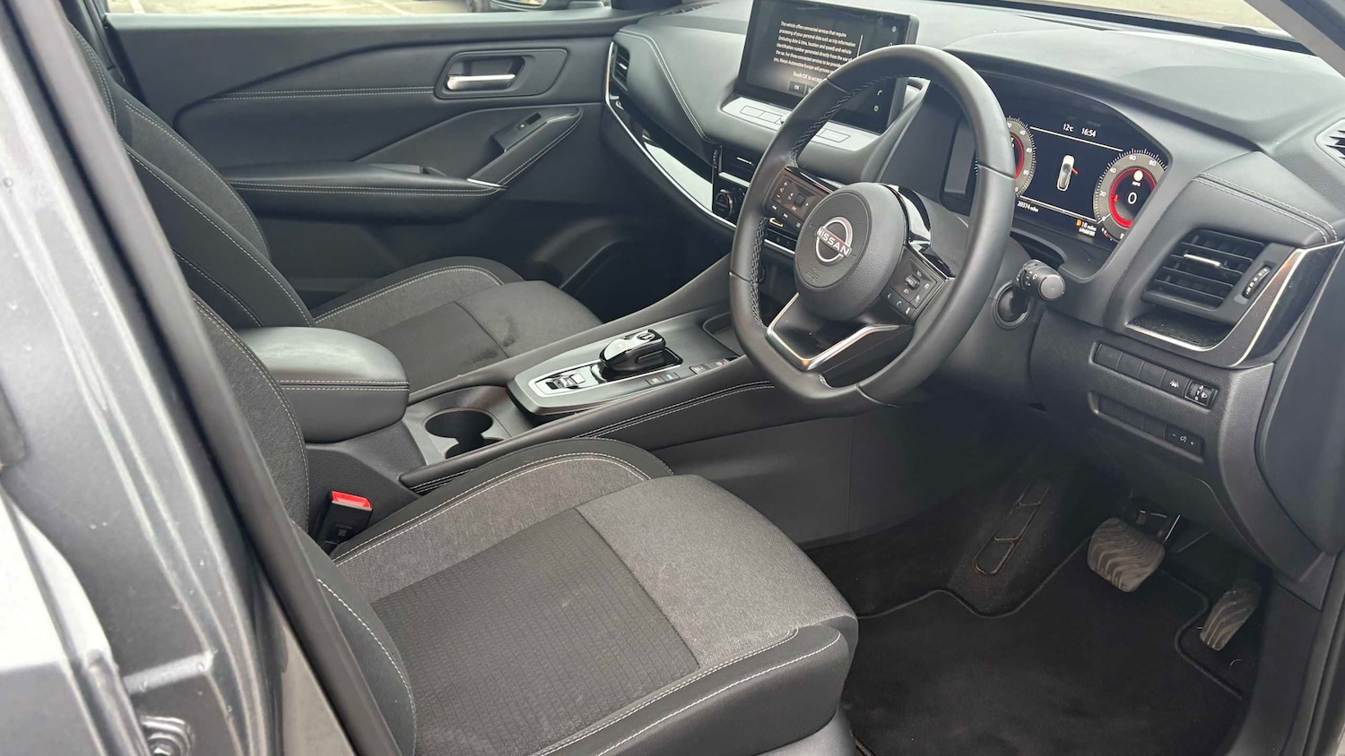 Used Nissan Qashqai 2023 for sale - 78010584: Photo 10