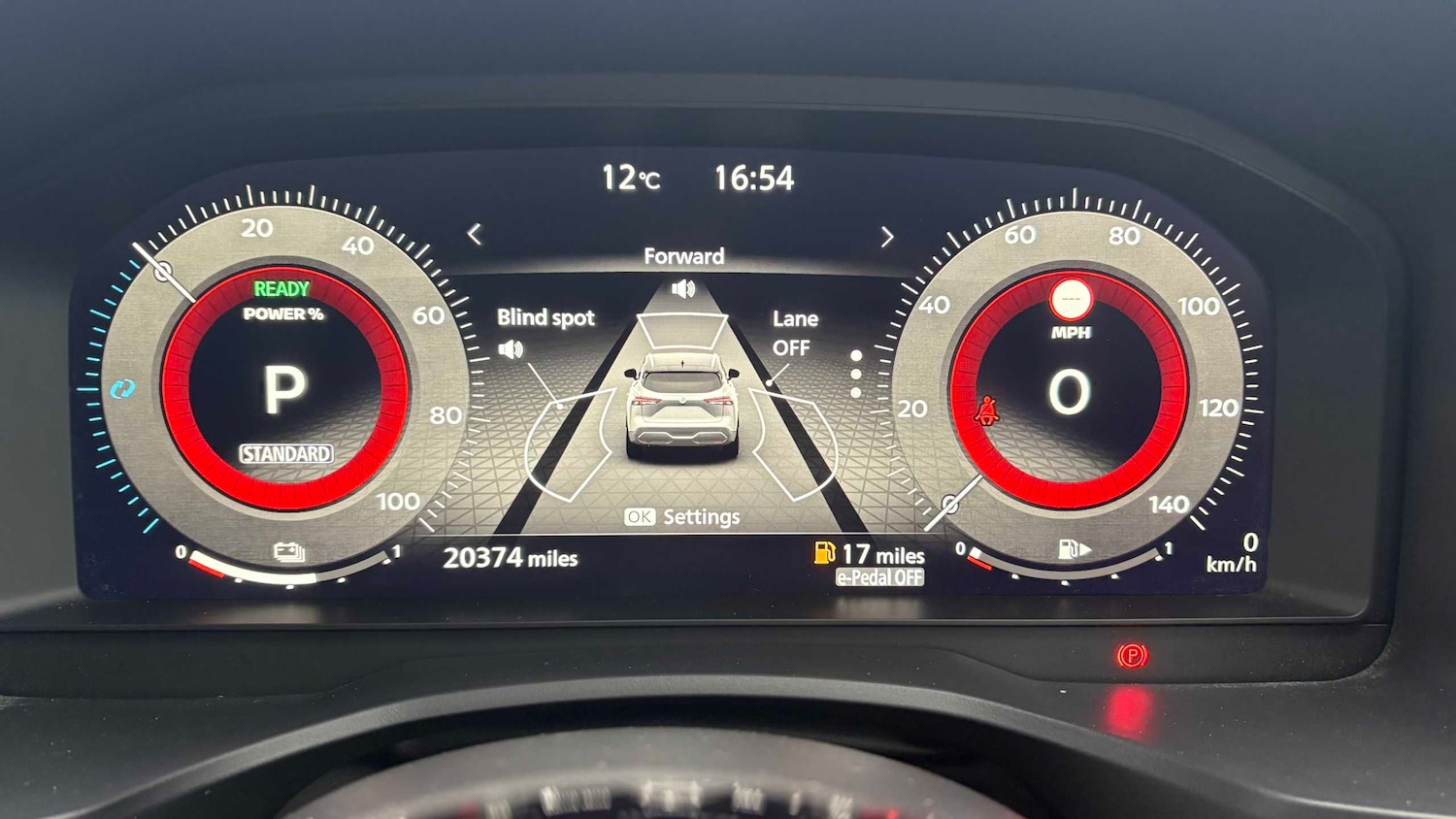 Used Nissan Qashqai 2023 for sale - 78010584: Photo 12